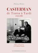 Casterman de Tintin à Tardi